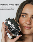 Diamond Shower Filter