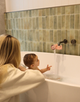Skincare Faucet Filter - Bath Filter