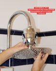 Dimond Shower Filter- PRE ORDER