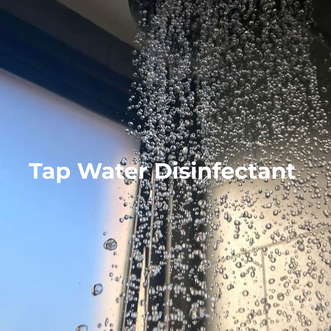 Chlorine vs Chloramine in Australian Tap Water