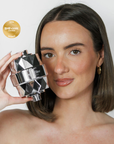 Diamond Shower Filter
