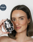 Diamond Shower Filter