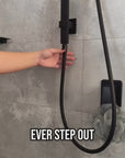 Diamond Shower Filter